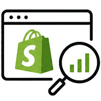 Auditoría Shopify
