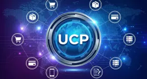 UCP - Universal Commerce Protocol